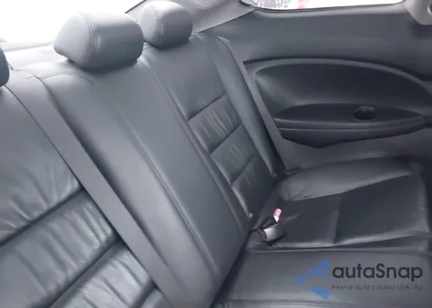 2009 Honda Accord 3.5 Ex-L из США, поврежденный, VIN 1HGCS22809A012714